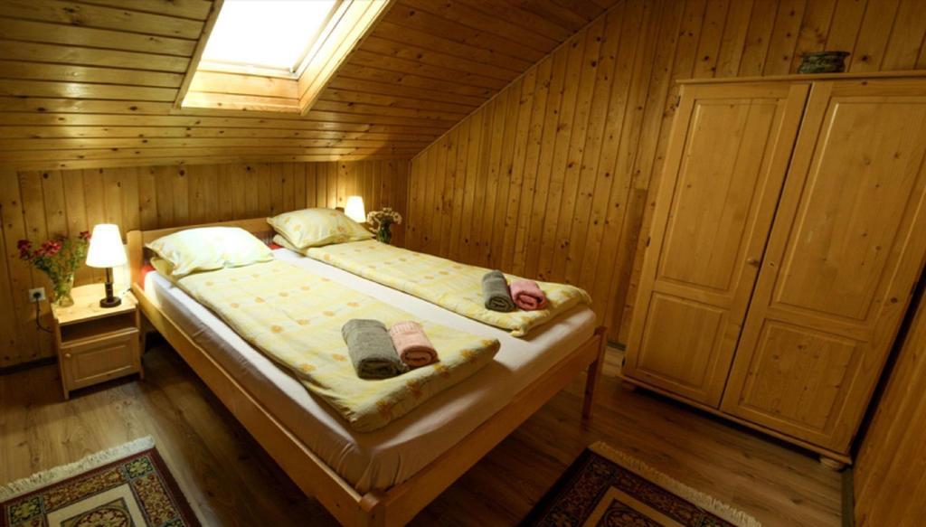 Csatári Pensiune Praid Quarto foto